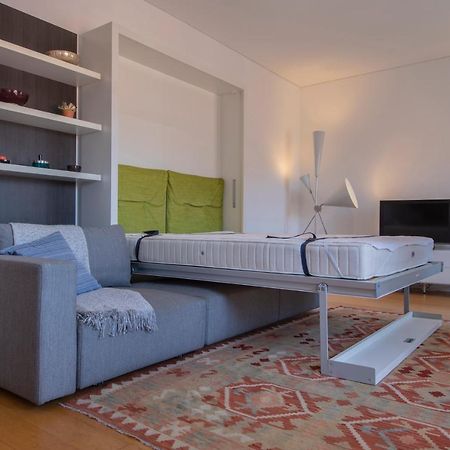 Downtown Apartment Santa Justa Lissabon Buitenkant foto