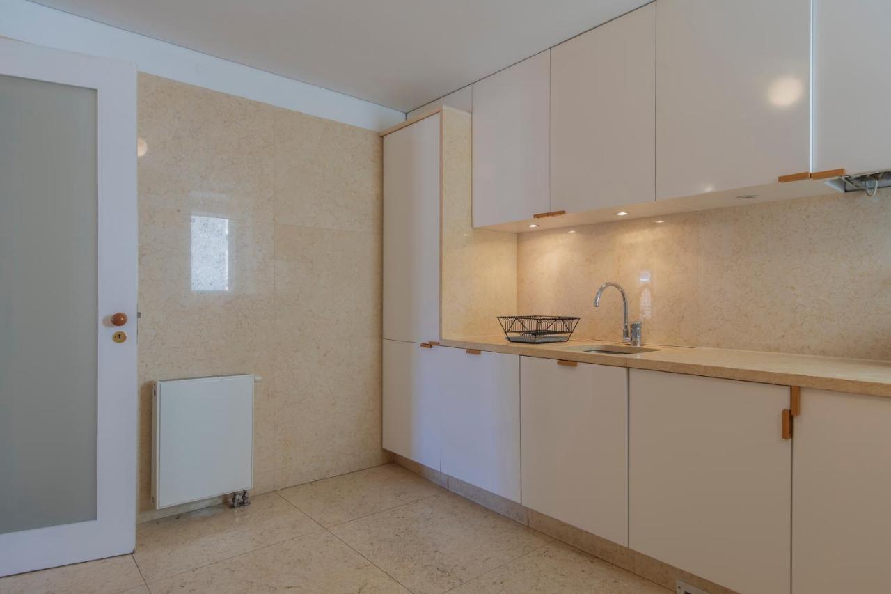 Downtown Apartment Santa Justa Lissabon Buitenkant foto